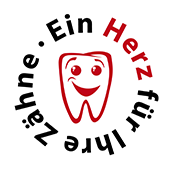 Ein Herz für Ihre Zähne